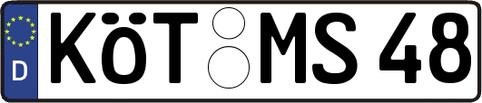 KÖT-MS48