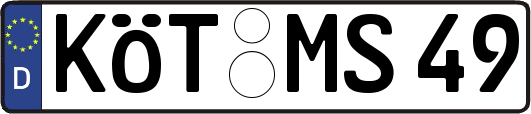 KÖT-MS49