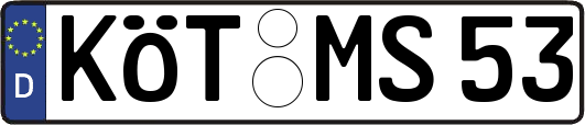 KÖT-MS53