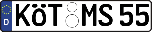 KÖT-MS55