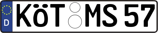 KÖT-MS57