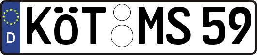 KÖT-MS59