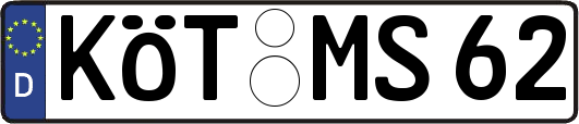 KÖT-MS62