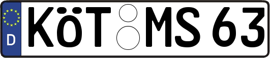 KÖT-MS63