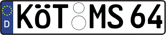 KÖT-MS64