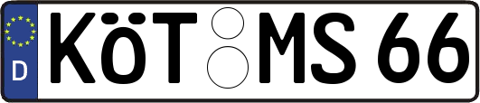 KÖT-MS66