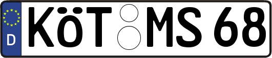 KÖT-MS68