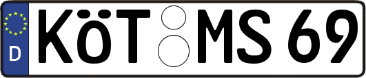 KÖT-MS69
