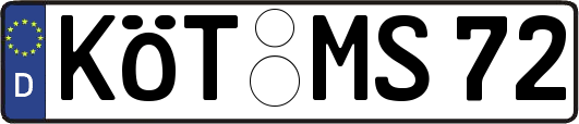 KÖT-MS72