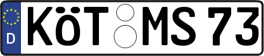 KÖT-MS73