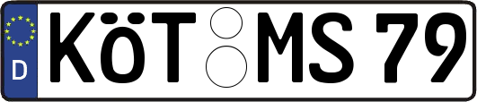 KÖT-MS79