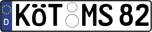 KÖT-MS82