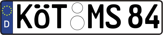 KÖT-MS84