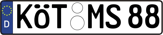KÖT-MS88