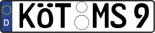 KÖT-MS9