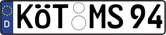 KÖT-MS94