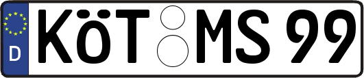 KÖT-MS99