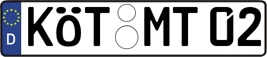 KÖT-MT02