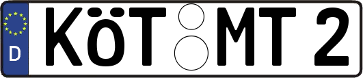 KÖT-MT2