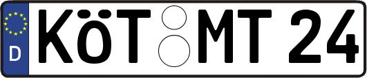 KÖT-MT24