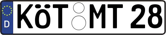 KÖT-MT28