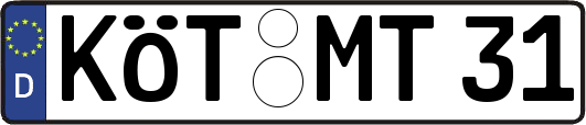 KÖT-MT31