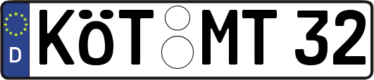 KÖT-MT32