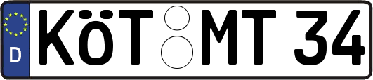 KÖT-MT34