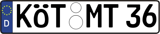 KÖT-MT36