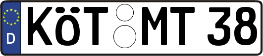 KÖT-MT38