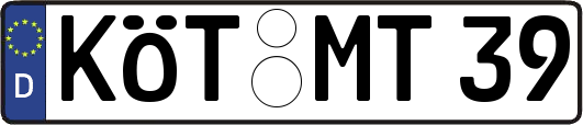 KÖT-MT39