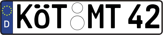 KÖT-MT42