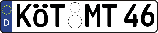 KÖT-MT46