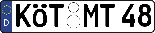 KÖT-MT48