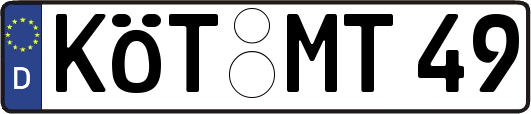 KÖT-MT49