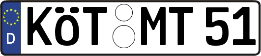KÖT-MT51