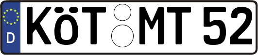 KÖT-MT52