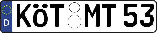 KÖT-MT53