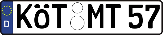 KÖT-MT57