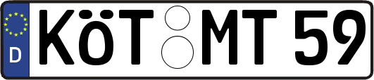 KÖT-MT59