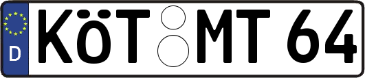 KÖT-MT64
