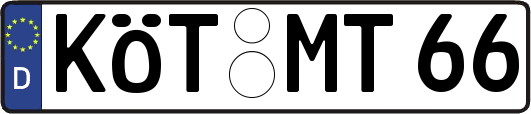 KÖT-MT66