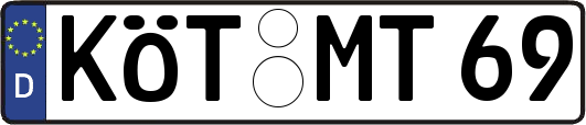 KÖT-MT69