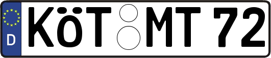 KÖT-MT72