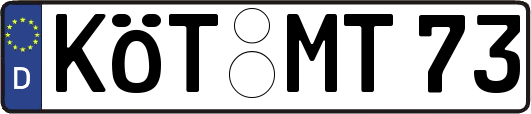KÖT-MT73