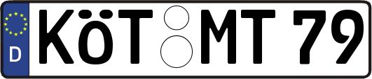 KÖT-MT79