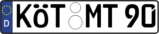 KÖT-MT90