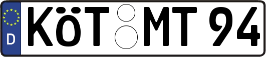 KÖT-MT94