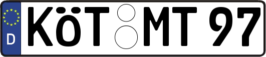 KÖT-MT97