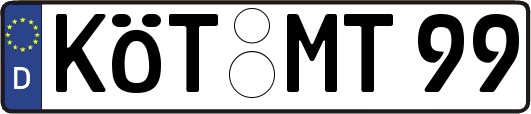 KÖT-MT99